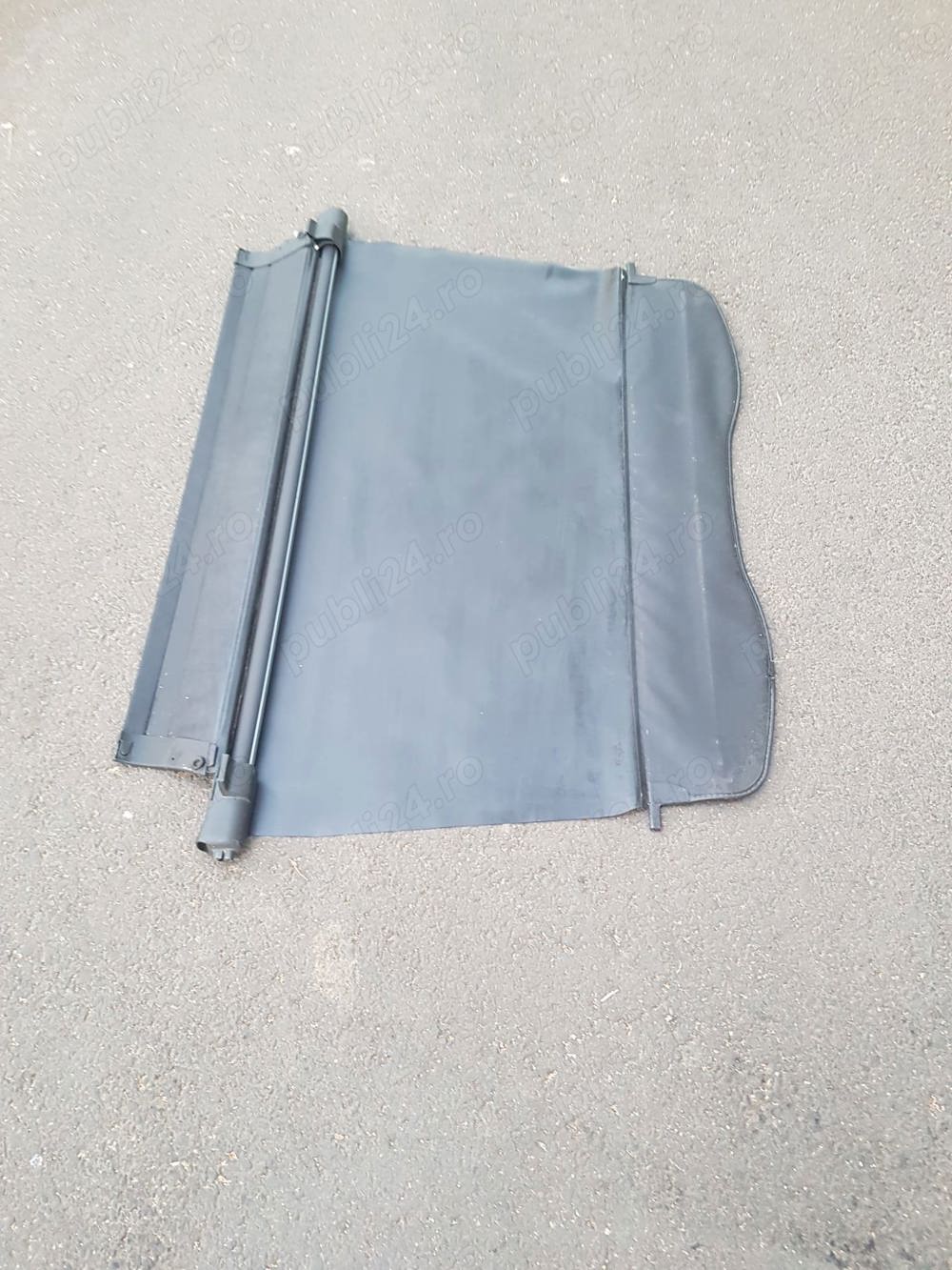 Rulou portbagaj Ford Focus 1