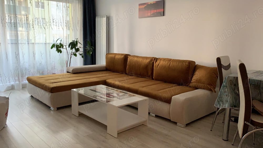 vand apartament in complex top city