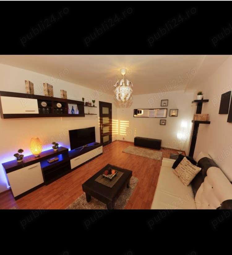 Apartament 3 camere 