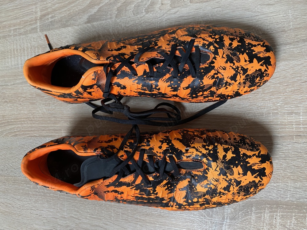 Ghete de fotbal Sondico Blaze