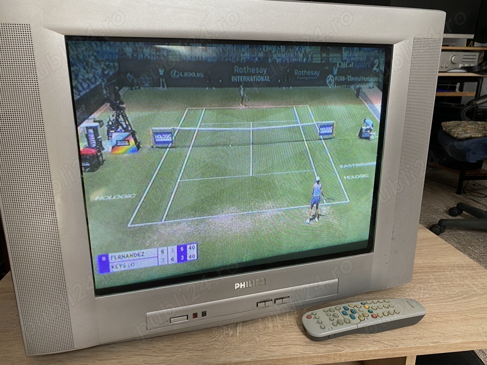 Televizor color Philips 21pt5408