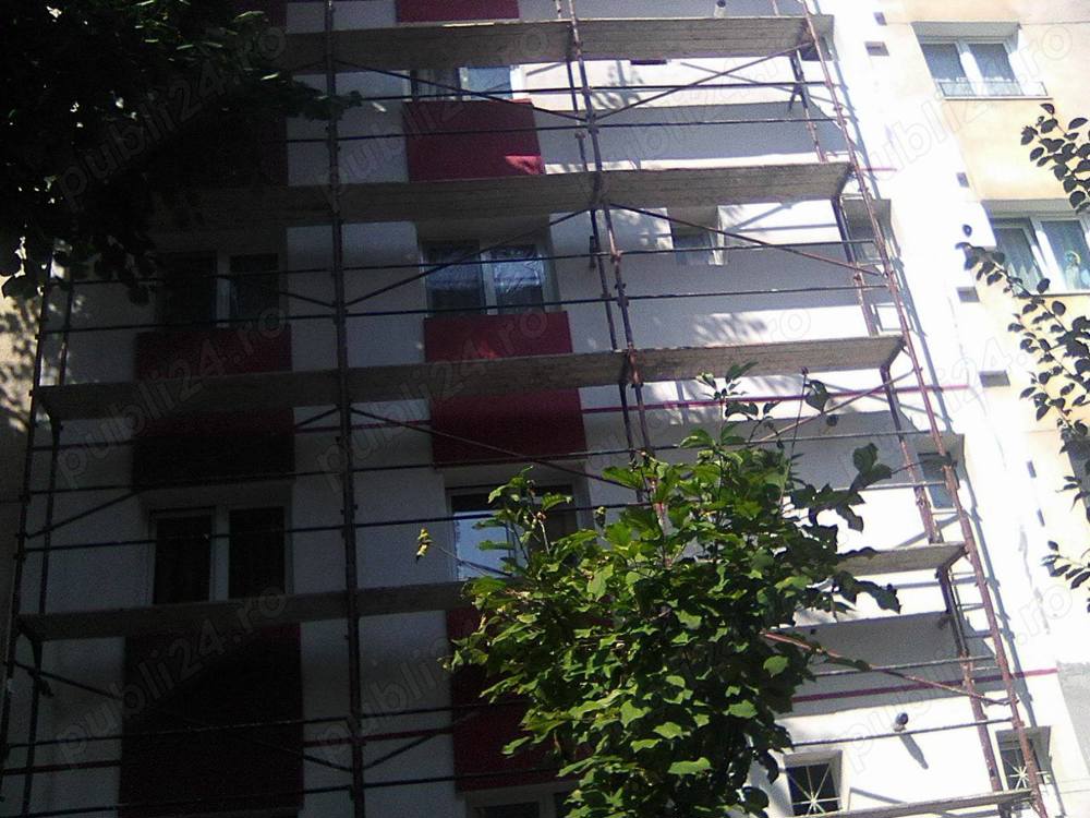 Izolatii termice targu mures 