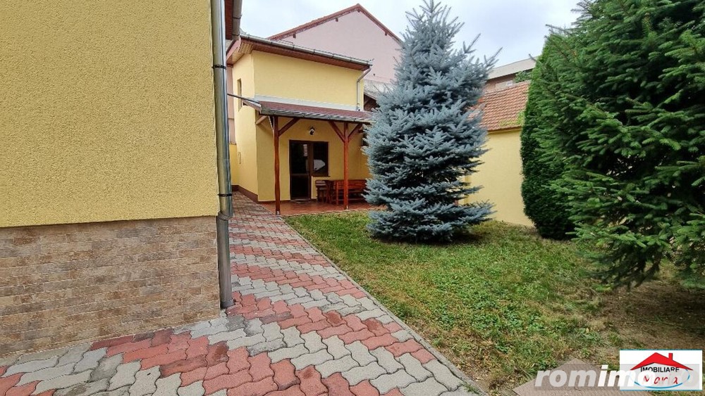 Casa parter in zona Titulescu ( ID 22893)