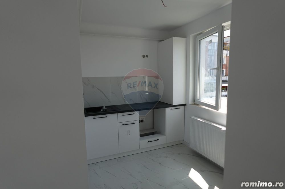 Apartament cu 1 camera de vânzare in Baia Mare