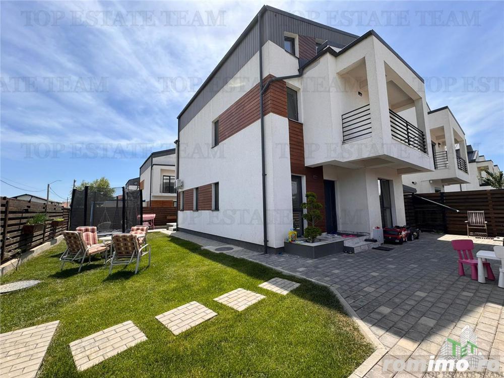 Casa de vanzare mobilata si utilata in TUNARI