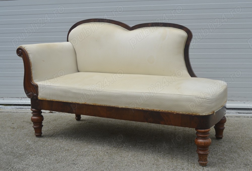Sofa Louis Philippe