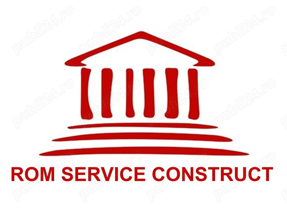 Angajam Manager de Proiect Constructii Civile si Industriale