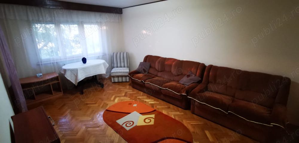 Inchiriez apartament 2 camere Eremia Grigorescu - Pitesti