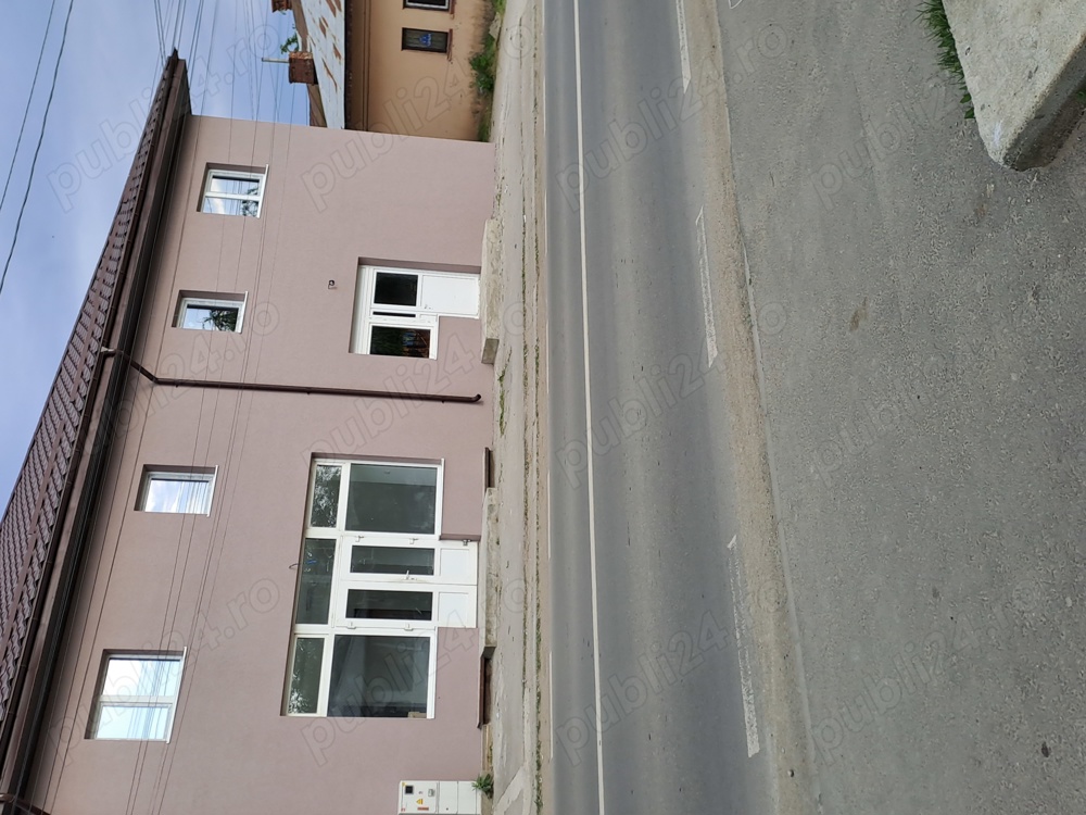 Vand apartament