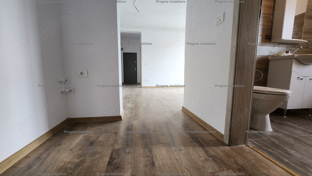  Apartament 3 camere - bloc nou - etaj 1 - 80.000 euro