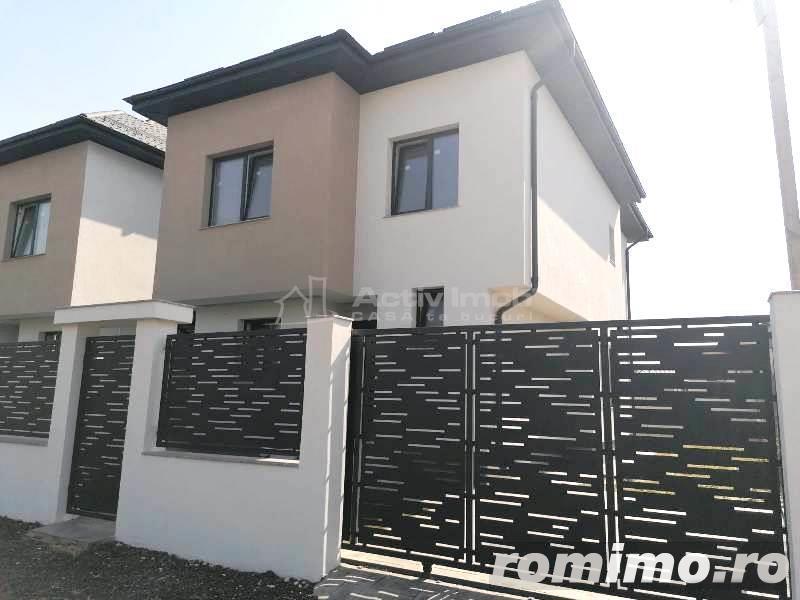 Casa individuala-Prelungirea Ghencea-Margelelor -209000E tva inclus - Comision 0!