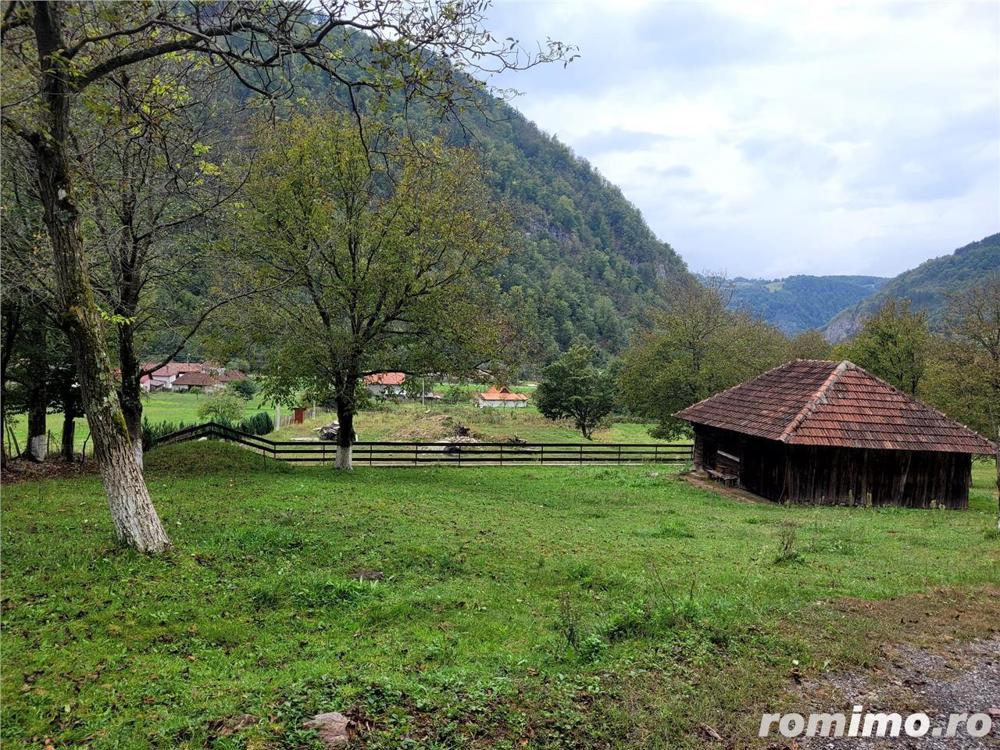 Teren intravilan cu utilitati,Bulz,Bihor