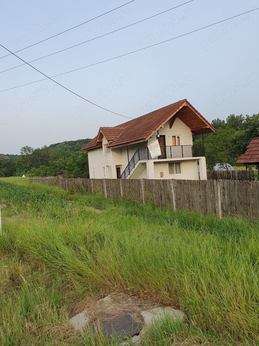 Casa de vanzare P + Etaj