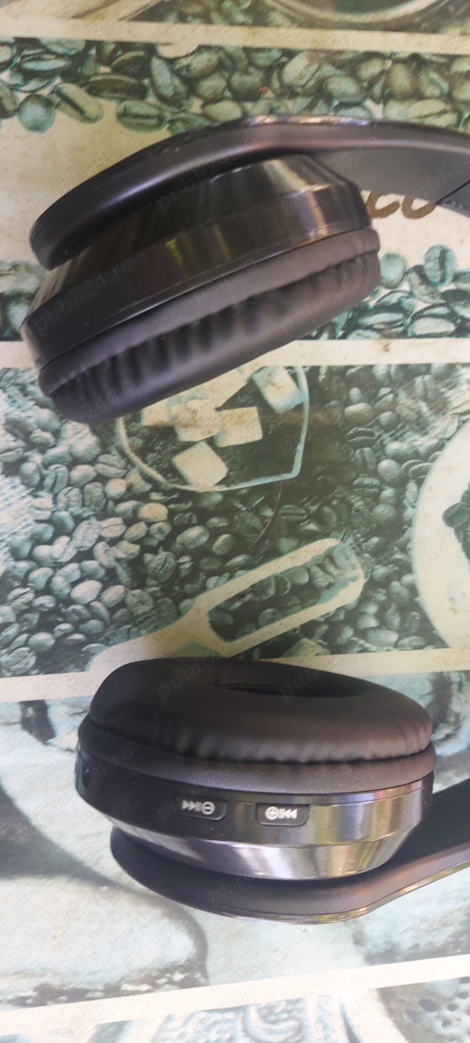 Casti Smart Gaming Noi 