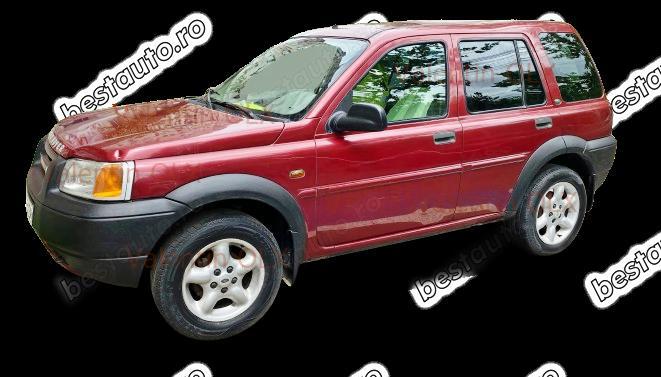 Land Rover Freelander 1
