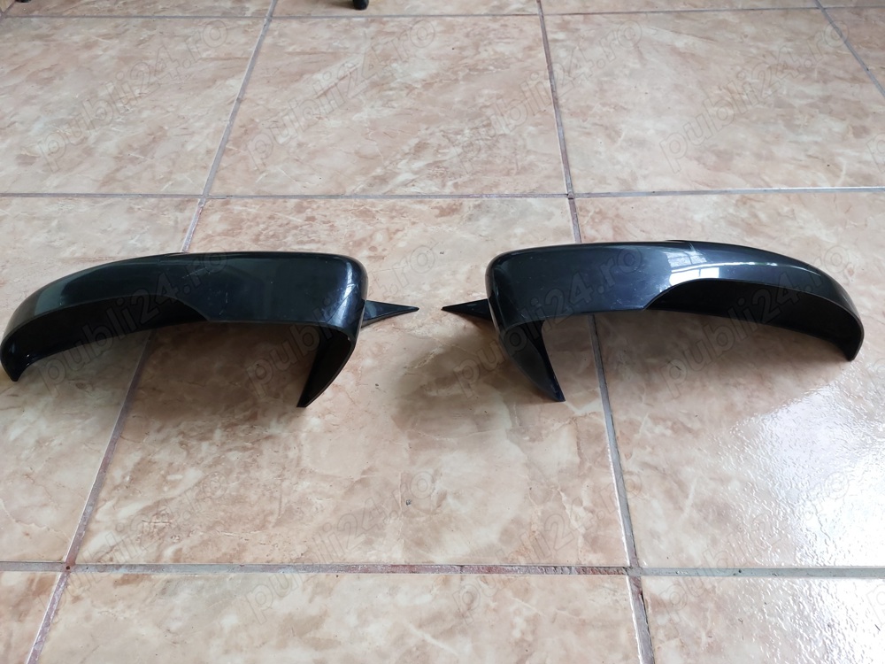 Capace Oglinzi Tip Batman Passat CC