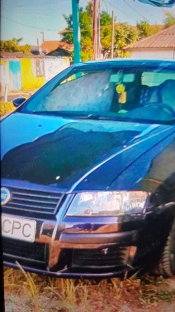 Fiat Stilo 2002- 1400.euro