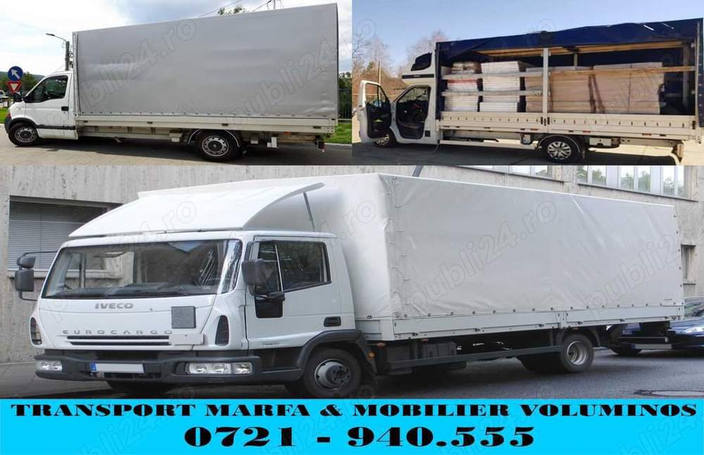 Transport & Mutari Cluj | Ungaria | Austria | Italia | Germania | Franta