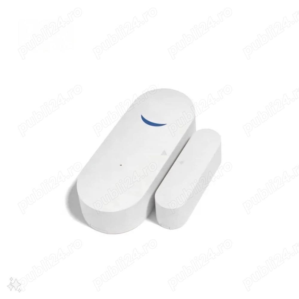 Senzor  alarma usi și ferestre Wifi 