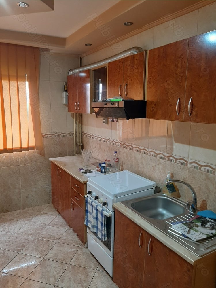 Apartament 2 camere drumul taberei