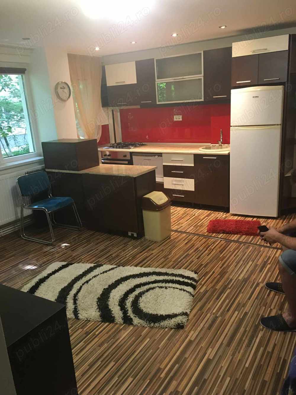 Vanzare apartament 2 camere , Constantin Brancoveanu , str Aleea Cetatea Veche nr 4