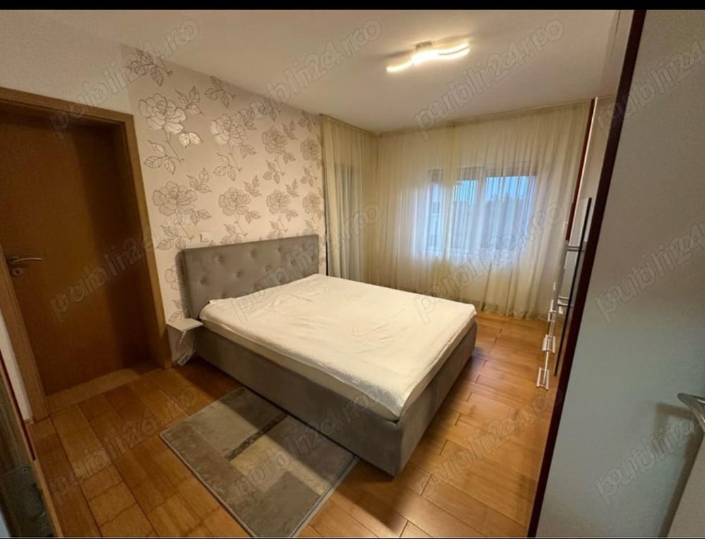 Apartament cu 3 camere langa Primarie Giroc