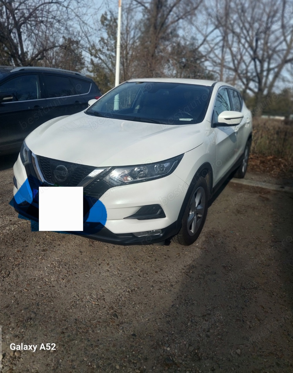 nissan qashqai j11 1.5 dci 