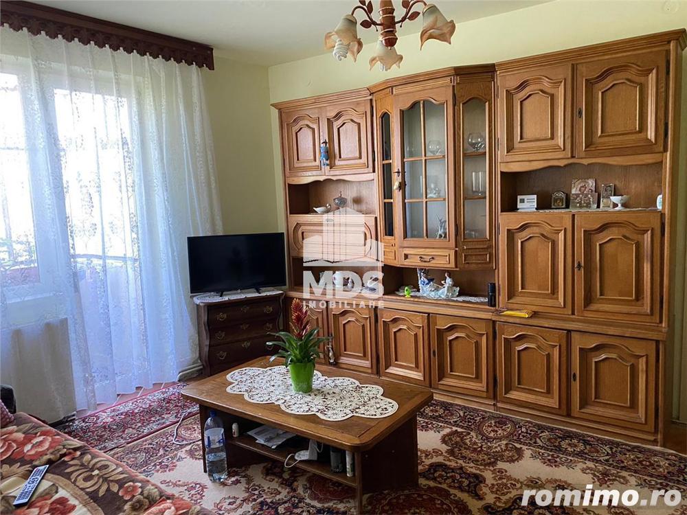 Apartament 2 camere, centrala proprie, Calea Sagului