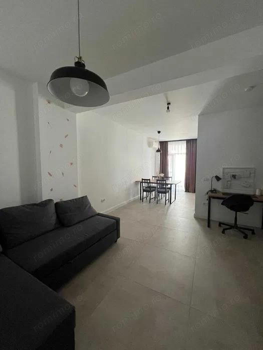 Apartament 2 camere Rebreanu Stadion