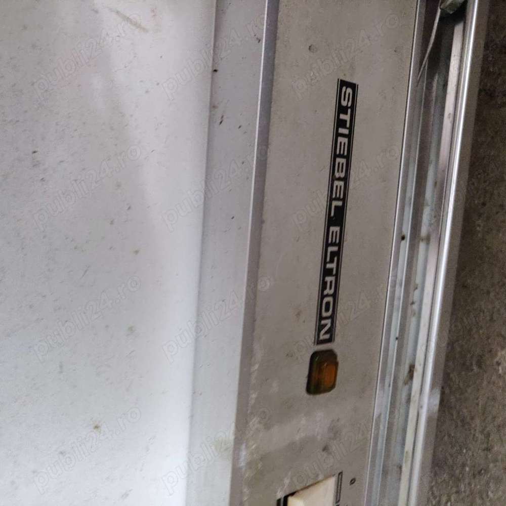 Masina de spalat vase - Stiebel Eltron - dezmembrare