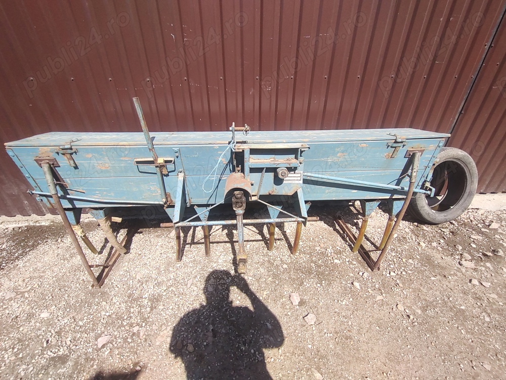 Fertilizator cu Azot 