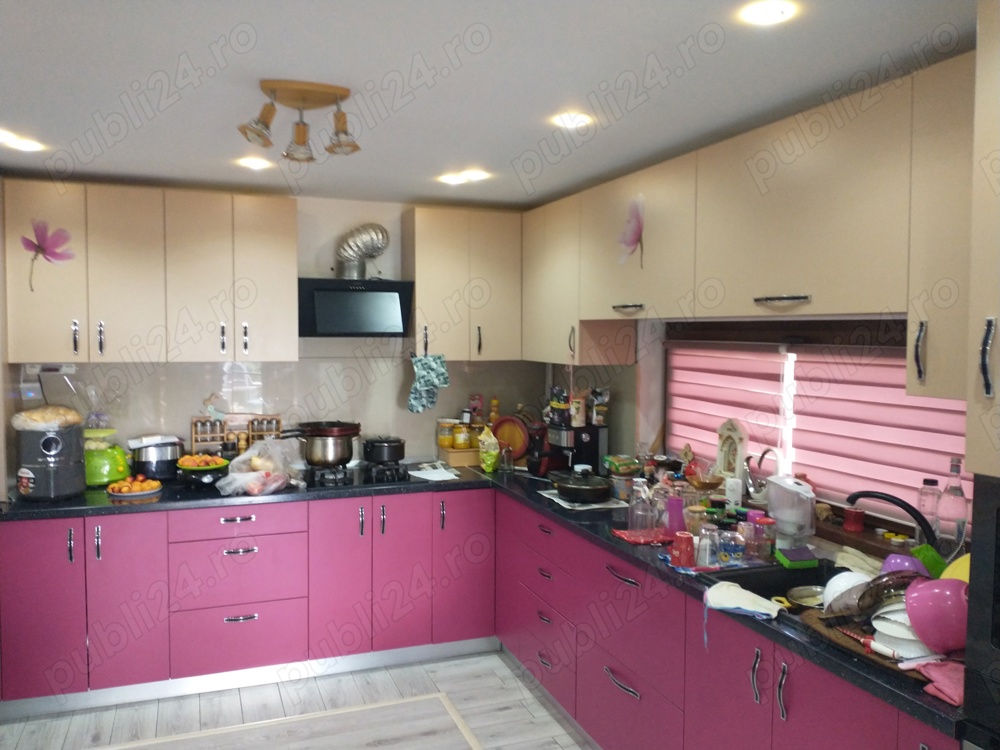 Vănd casă Păulești Prahova 