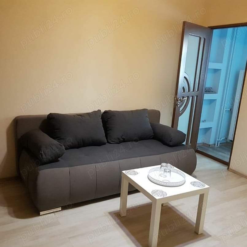 Apartament cu 2 camere, Calea Dorobantilor, Timisoara, proprietar, 300 eu