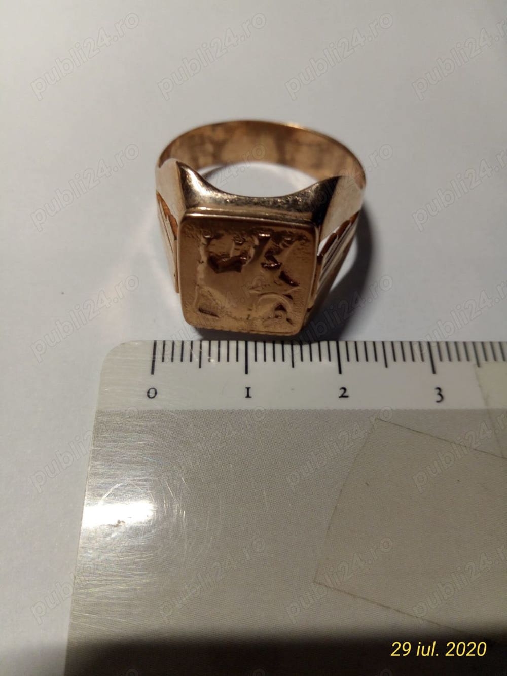 Aur inel,cercei,verighete marcate,personale.Bucuresti.