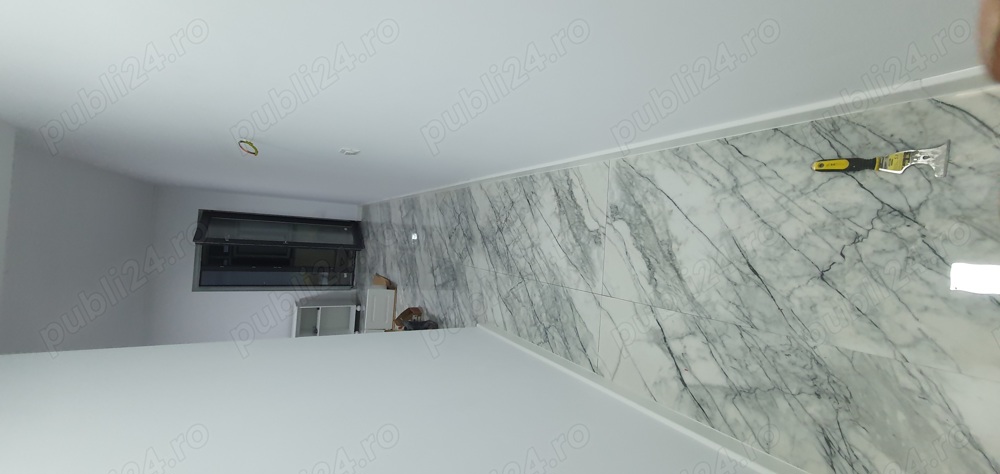     Execut Finisaje interioare   , apartamente , case , etc. 