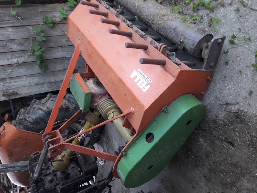 vand tocator italian cu ciocani