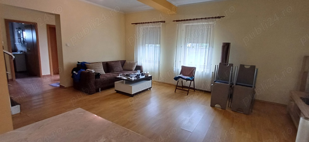 Duplex de vanzare,Dumbravita-Cora