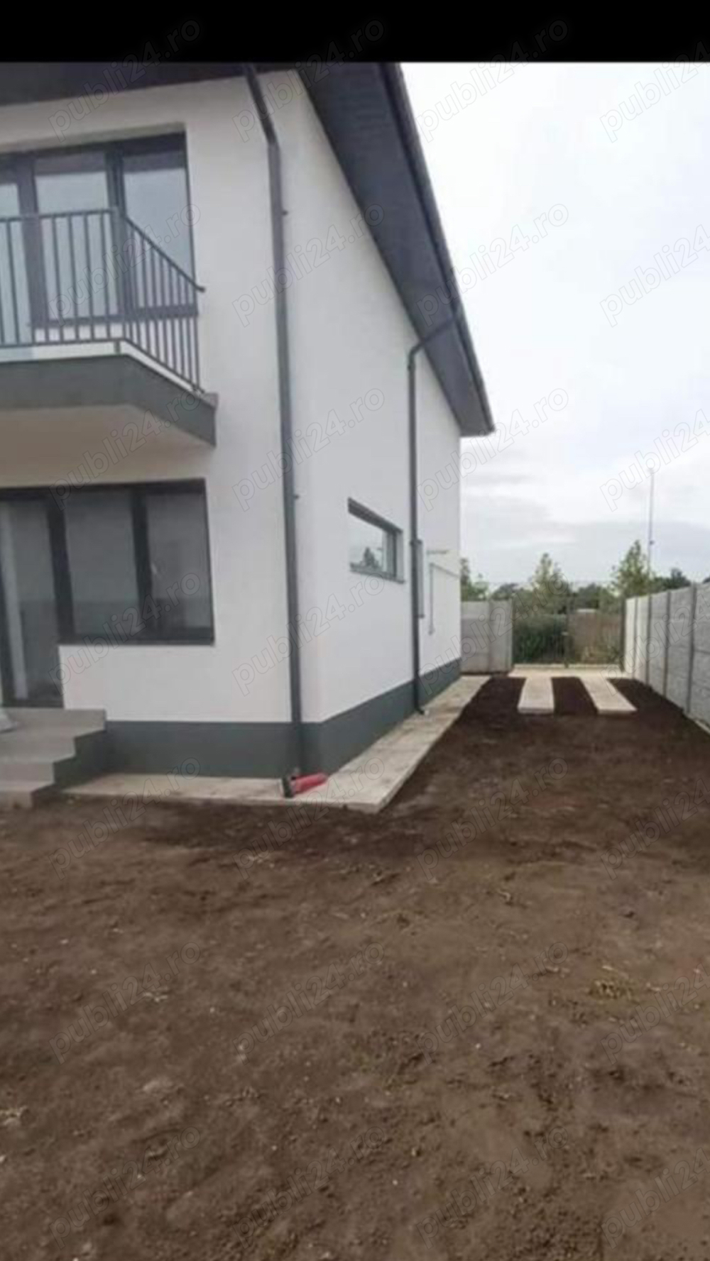 Vila Duplex Sos Bucuresti -Magurele ,Cartieru Florilor 