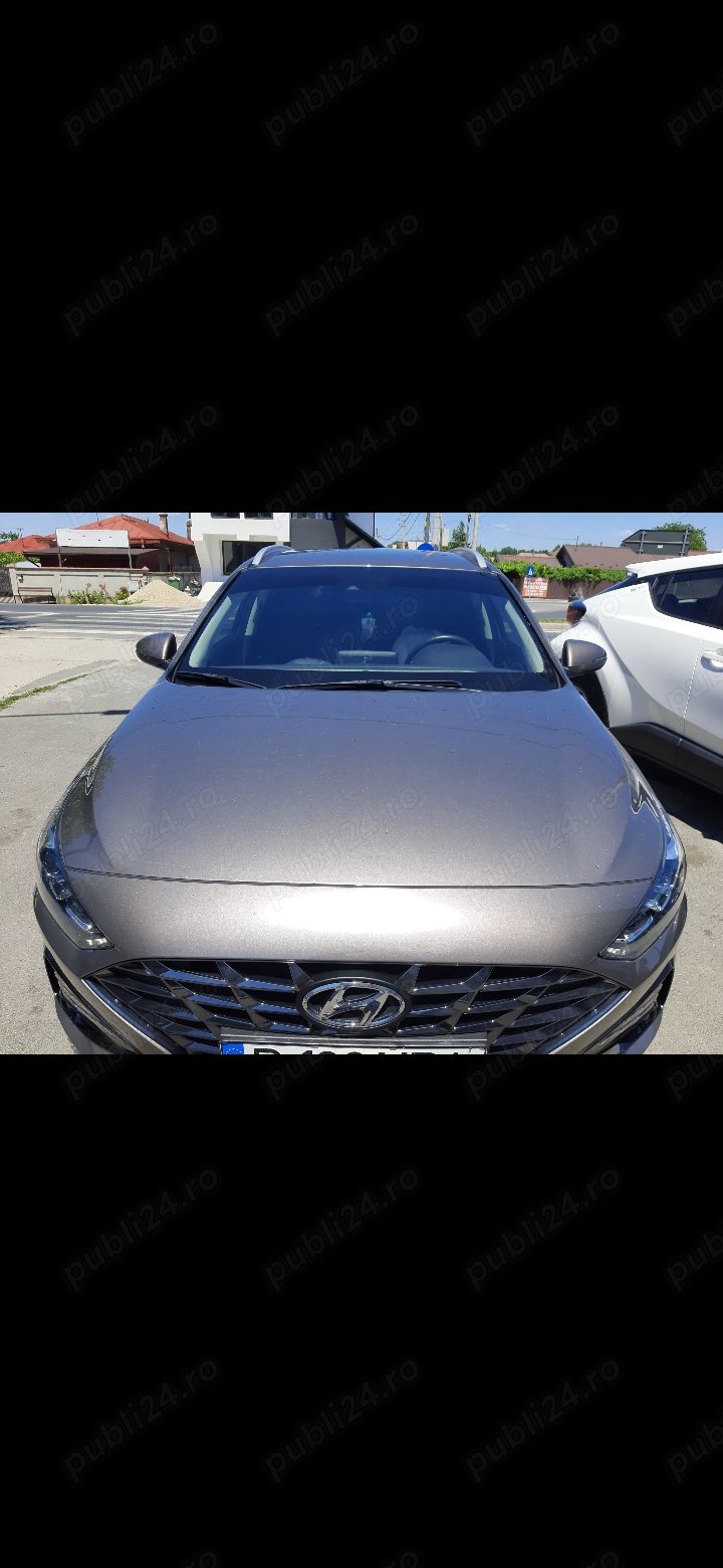 Vând Hyundai i 30 break Highway 2022