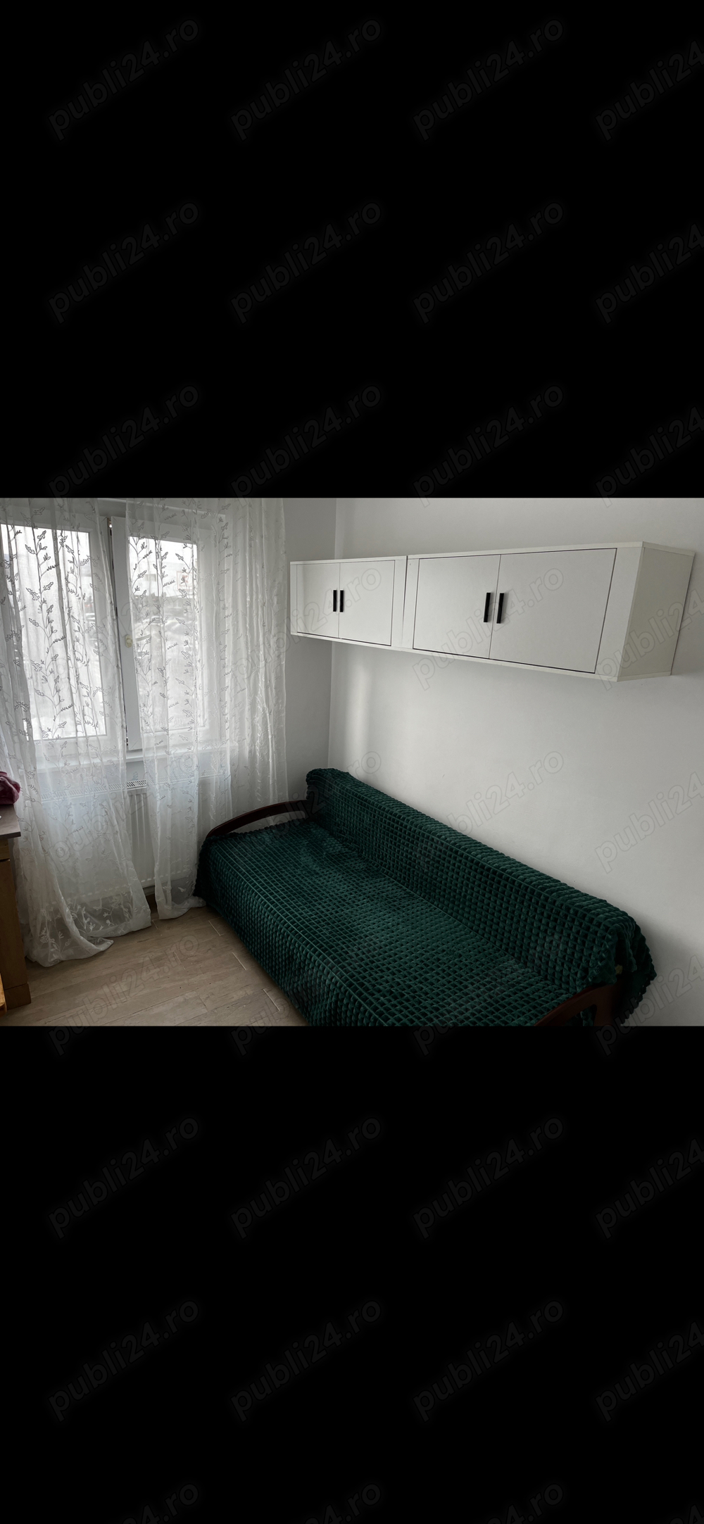 Garsoniera de inchiriat