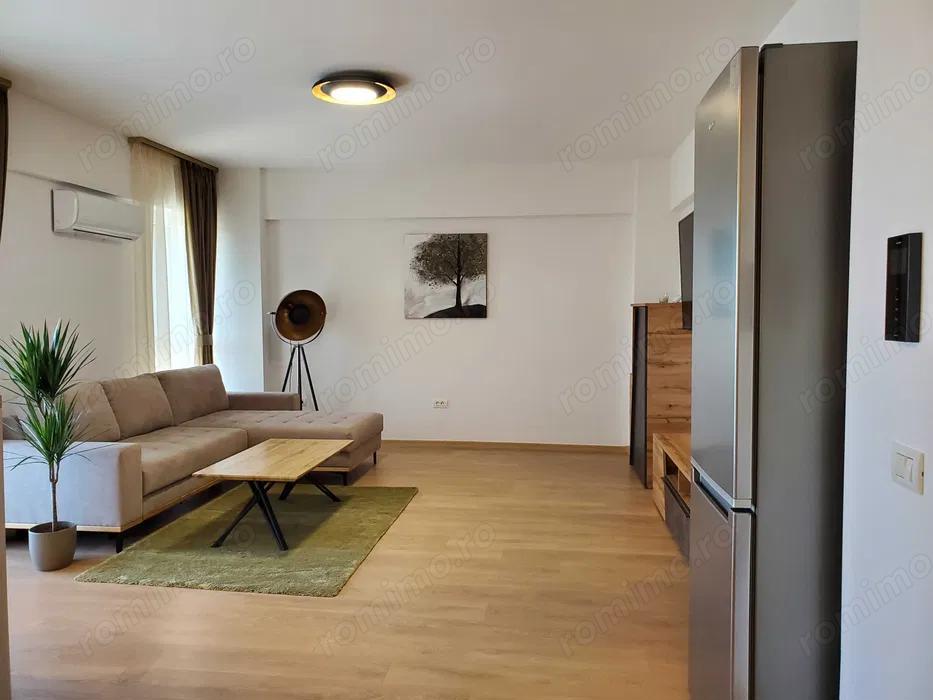 Apartament 2 camere Aradului Hornbach