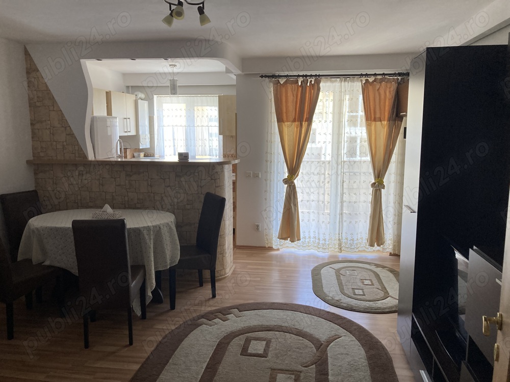 Apartament de inchiriat, 3 camere - Selimbar