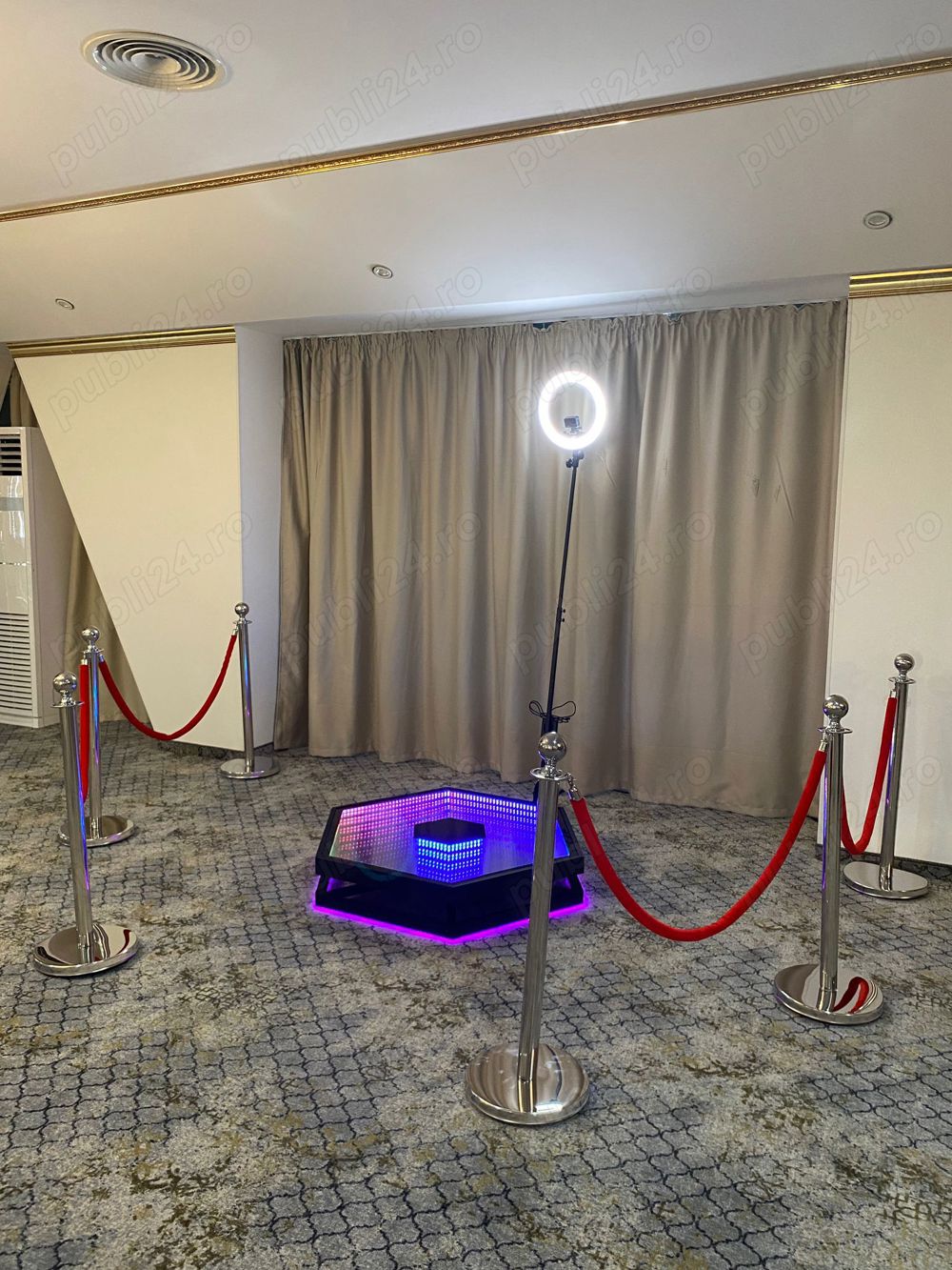 platforma selfie 360