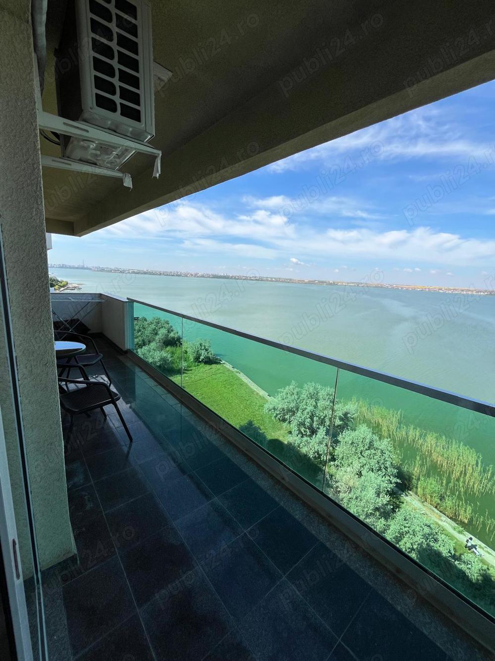 Moon Light Vega   Apartament 3 Camere în Regim Hotelier, Mamaia