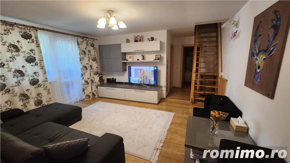 Apartament Emma - 4 camere! De Vanzare! 0727817187