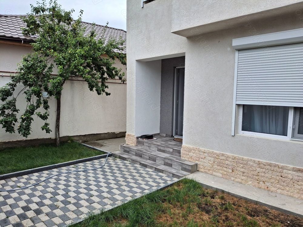 Vindem Vila P+1 duplex in Navodari