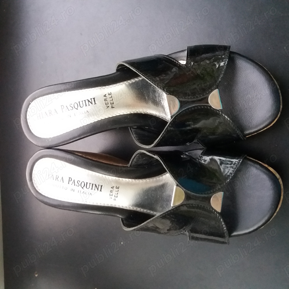 Saboți Chiara Pasquini 37