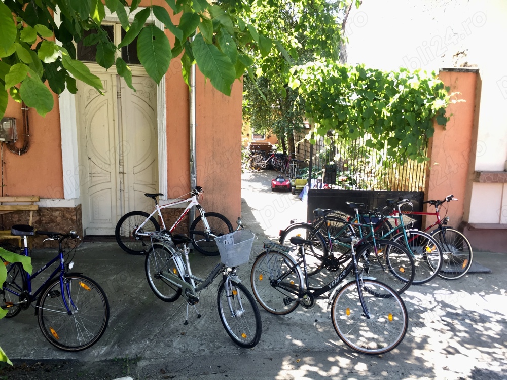 Biciclete de vinzare 