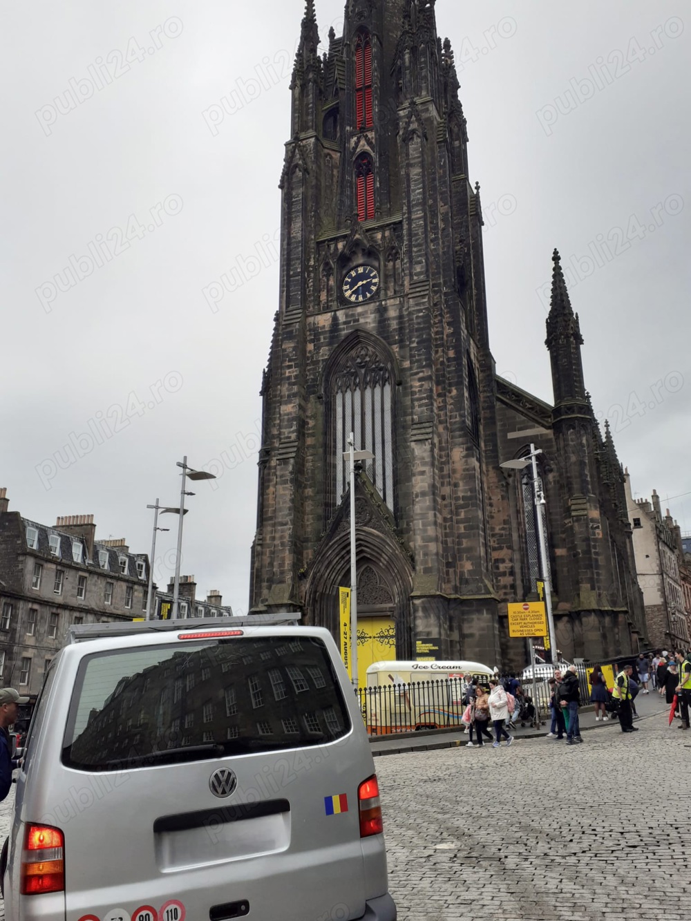 Volkswagen Transporter T5