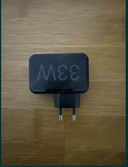 Incarcator Hama 33 W 4 porturi